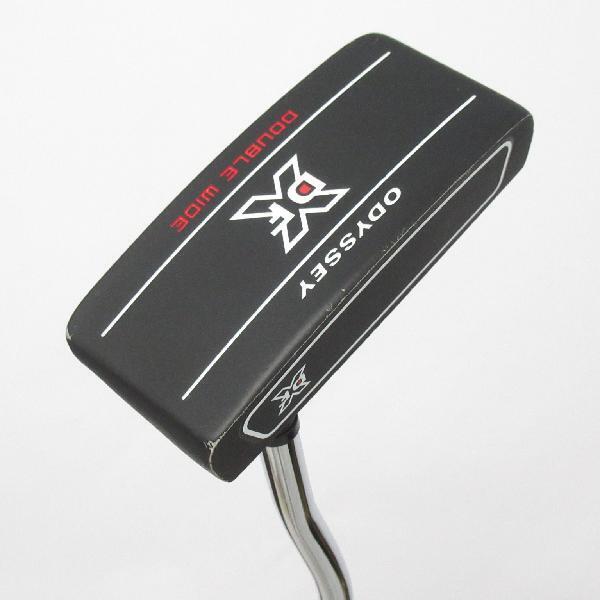 Odyssey DFX Double Wide Putter 32 Inch Japan Model