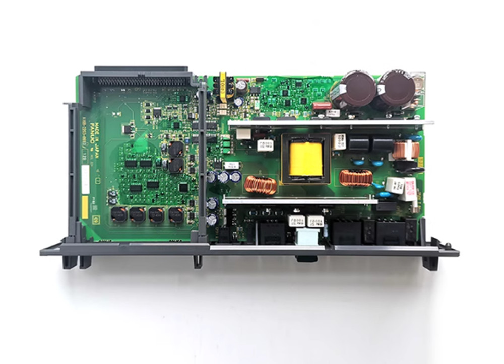 One Brand New Fanuc A16B-2203-0910 Board