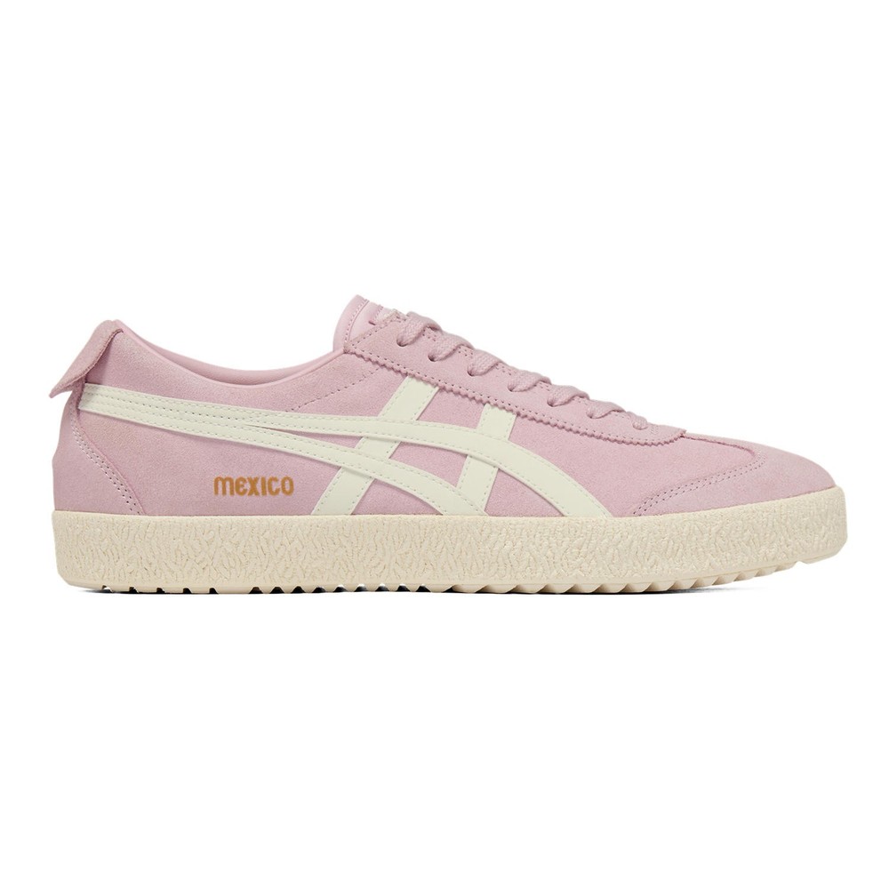 Onitsuka Tiger MEXICO 66 DELEGATION Synthetic Leather, Split Cow  - 1183C344-700