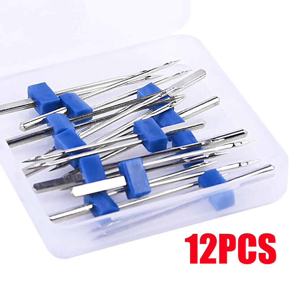 Brother Sewing Machine Double Needles for Household Tools-image
