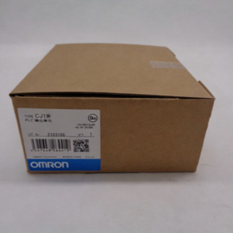 1PCS NEW IN BOX OMRON PLC CJ1W-OD262