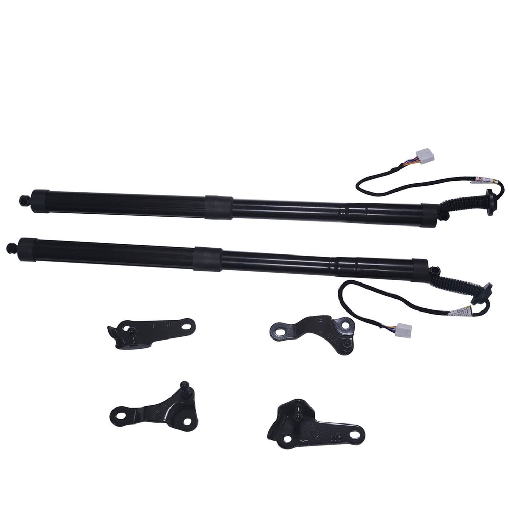 2pc Rear Tailgate Power Hatch Lift Support for Lexus NX200t NX300h 6892079016