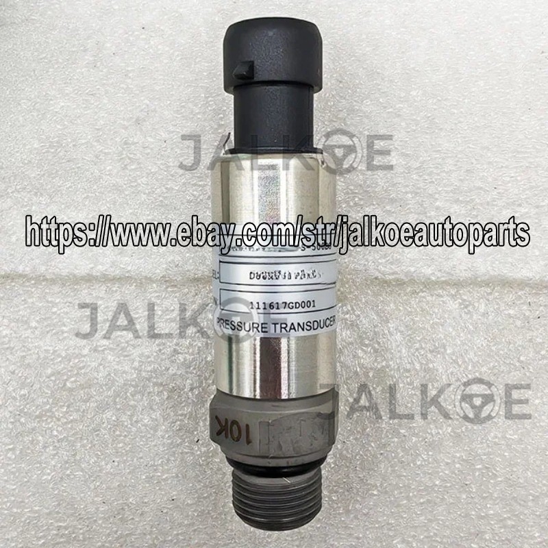 M5134-C2549X-500BG High Pressure Sensor  Pressure Sensor