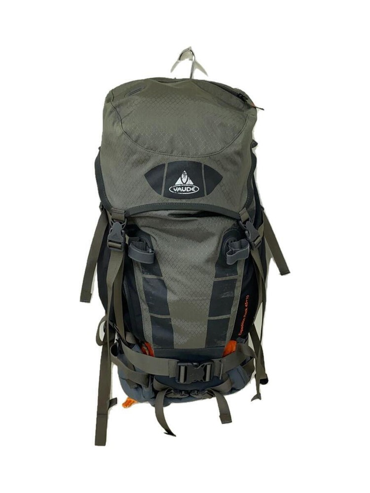Vaude Backpack/Nylon/Expedition Lock 45 10 765