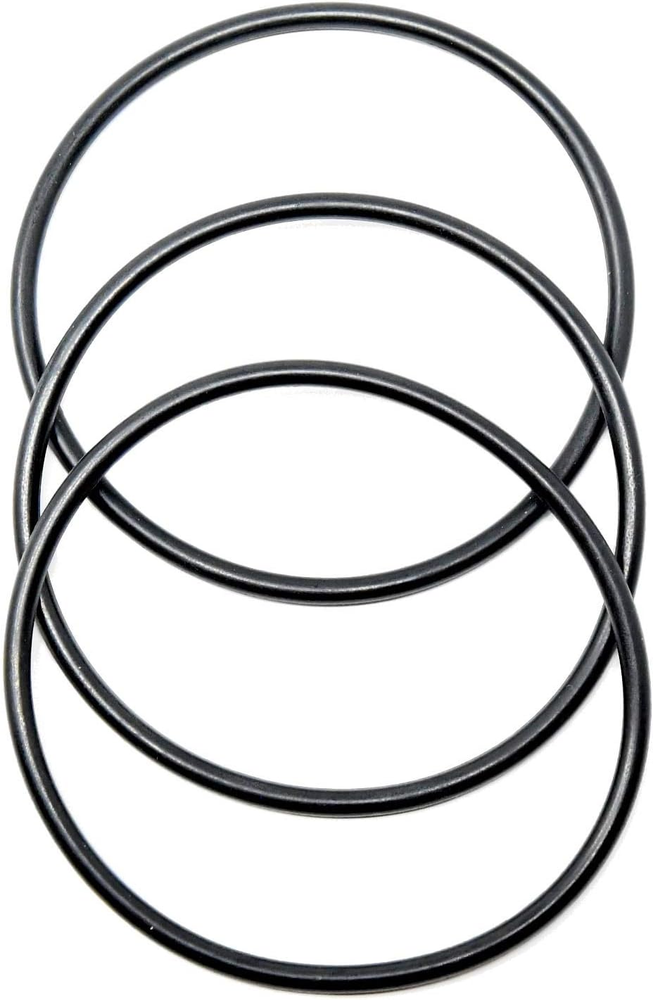 OR-233 Water Filter Housing Orings Compatible with Culligan (3 Pack)