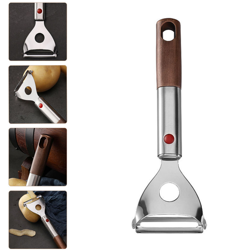 Carrot Peeler Pumpkin Peeler Julienne Peeler Vegetable Peeler Veggie Slicer