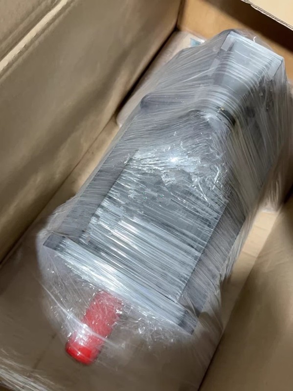 Rexroth servo motor R911311559 MSK101D-0450-NN-M1-AG2-NNN FedEx  DHL Or UPS