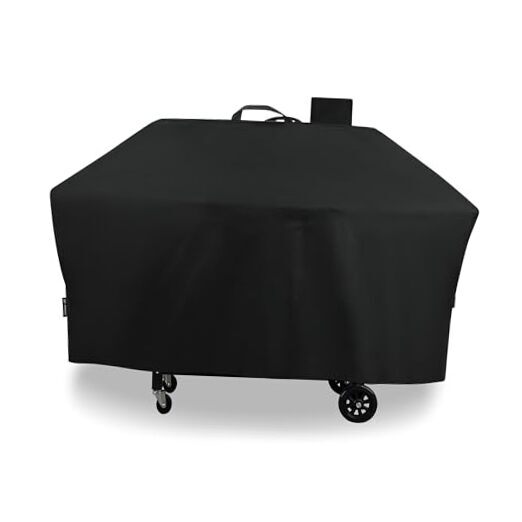 Grill Cover for Camp Chef 36 Inch Pellet Grills, SmokePro Fit Camp Chef 36 inch