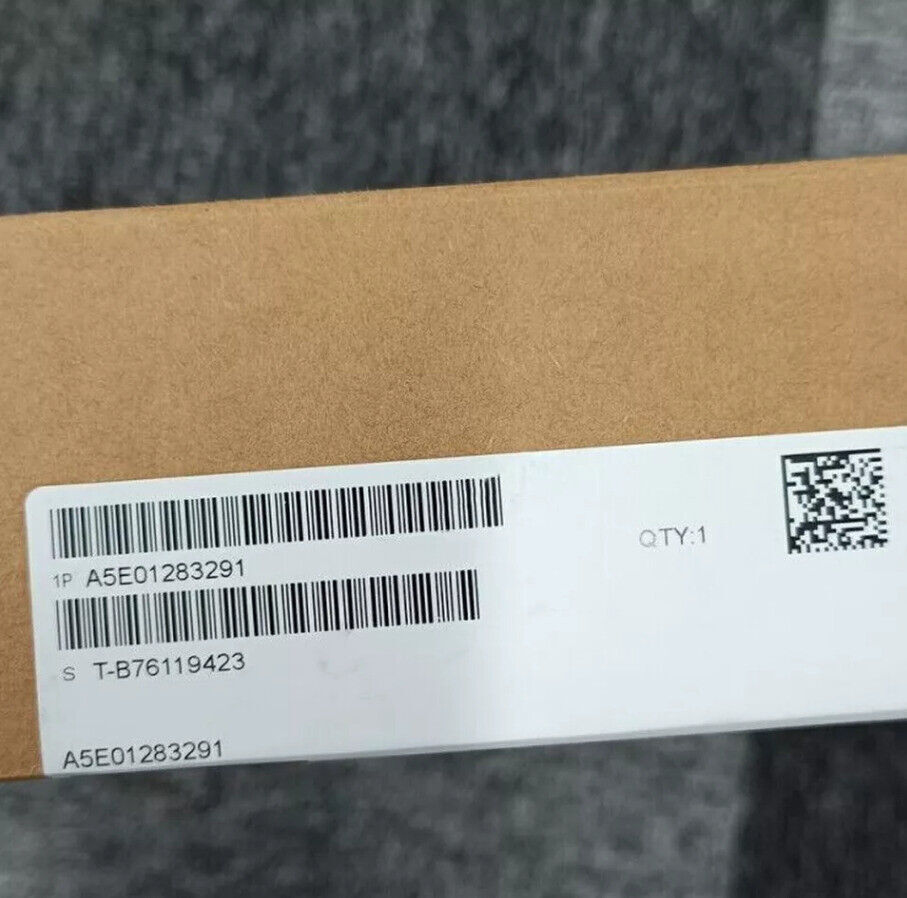 1PC New Siemens A5E01283291 Inverter Driver Board Free Shipping A5E01283291