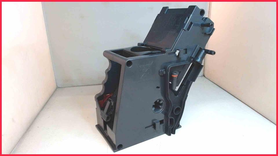 Brewing unit brewing group brewing chamber EQ.7 CTES30 TK76009