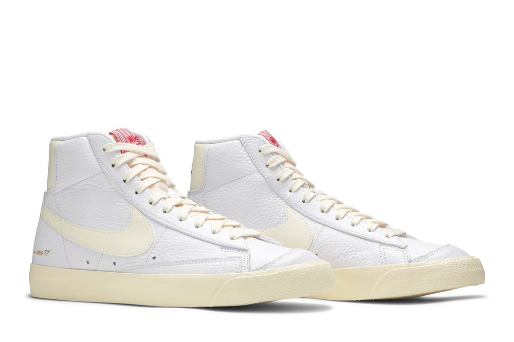 Nike Blazer Mid 77 Vintage Popcorn CW6421-100