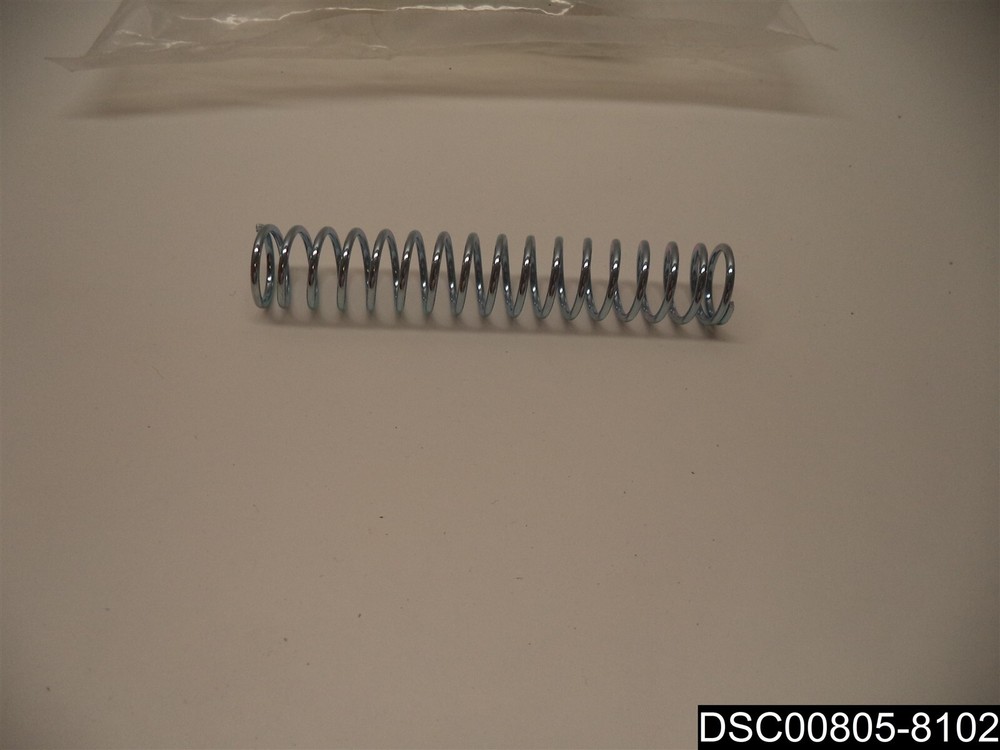 6 Lee Springs LC 072J 12 Compression Springs 4