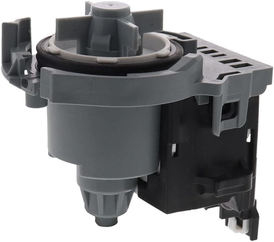 Dishwasher Pump Motor Compatible with Whirlpool WDT750SAKV1 WDT750SAKZ4