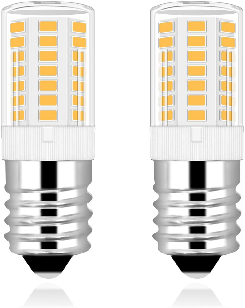 KEI d28k 4w kel2812 Freezer Bulb kei d28m kel 2815 ac120v 3.8w Refrigerator Bulb