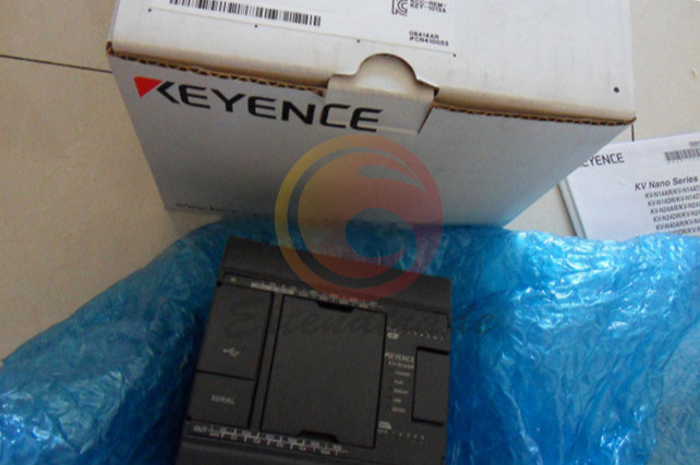 1PC New keyence KV-N14AR Programmable Controllers