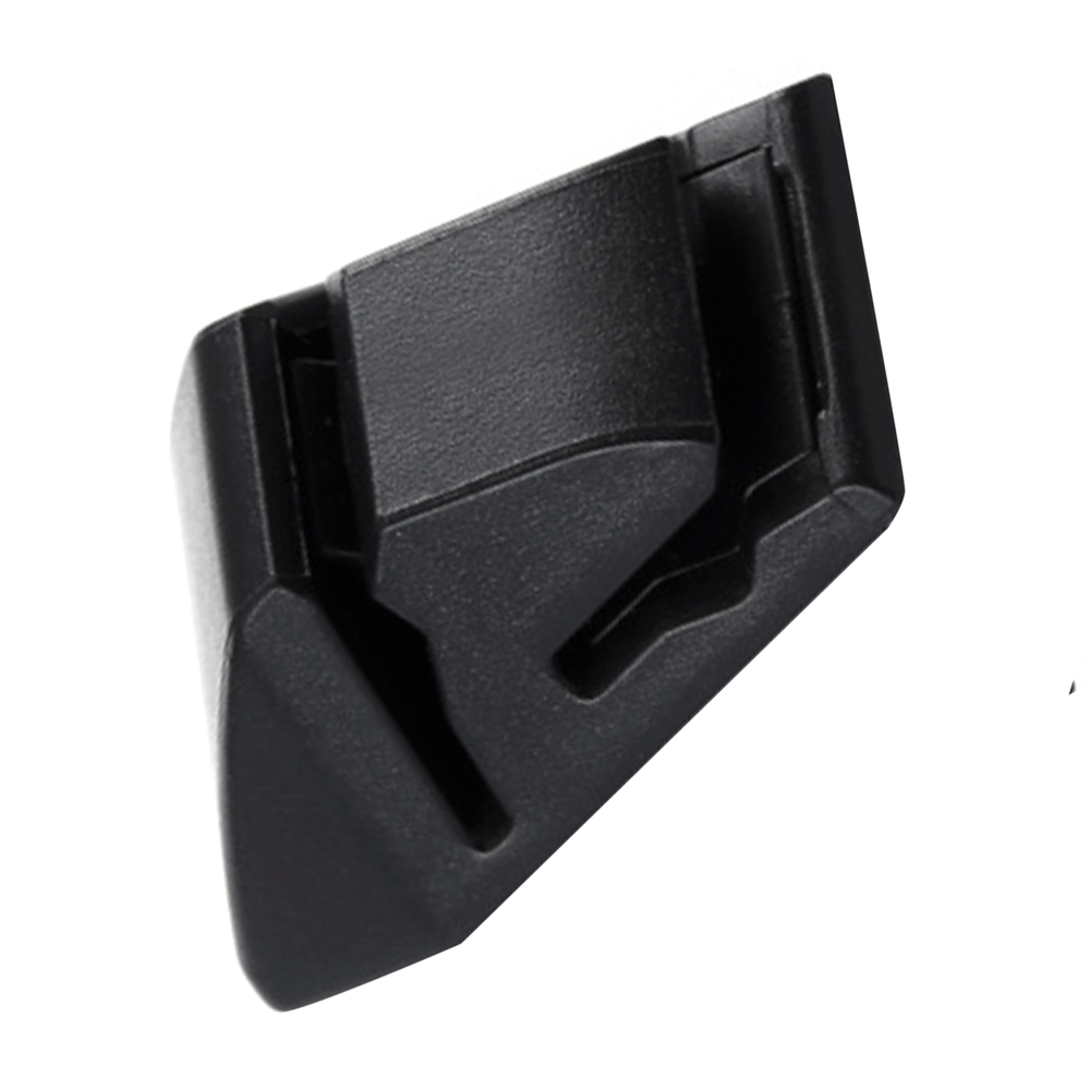 Auto Parking Card Clamp Desktop Stand Vehicle Card Fixed Holder Clips Accessory