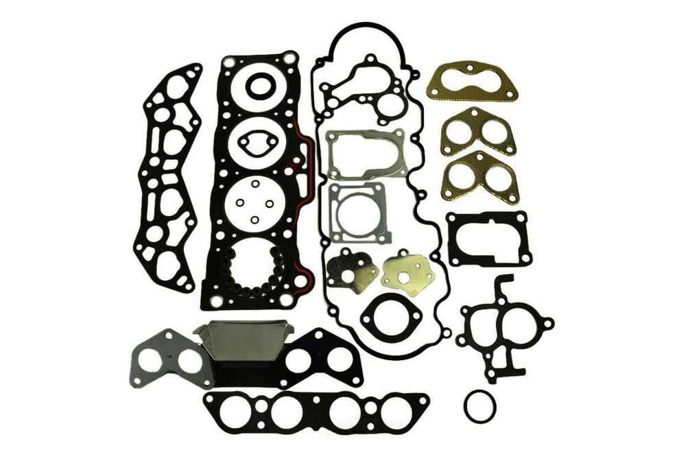 Engine Cylinder Head Gasket Set-SOHC, Natural ITM 09-11132