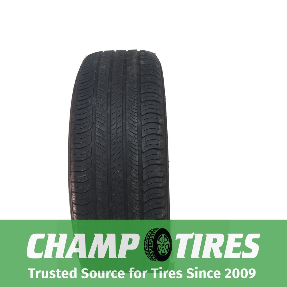 P255/60R20 Michelin Latitude Tour HP LR 113 V Used 5/32nds