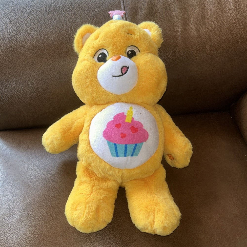 Care Bears Birthday Bear 13