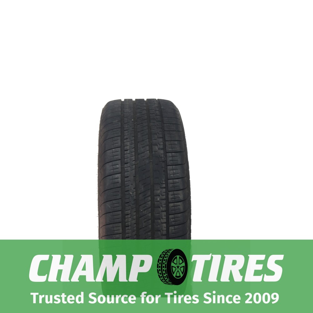 P235/45R18 Goodyear Eagle Exhilarate 98 Y Used 6/32nds