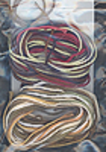 Wintertime - Seasonal Bitty Buttons #4 AccPack Victoria Sampler New-image