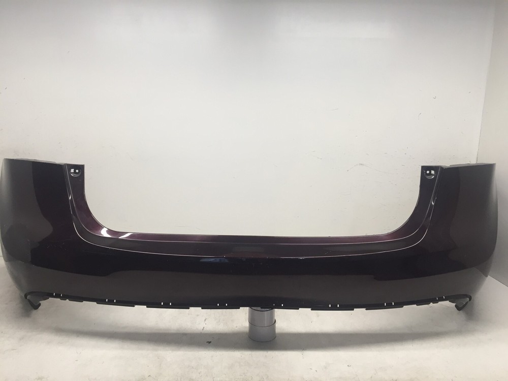 Rear Bumper LOCAL Toyota Avalon XLE Limited Hybrid XLE Premium 3R0 2013-2018 OEM