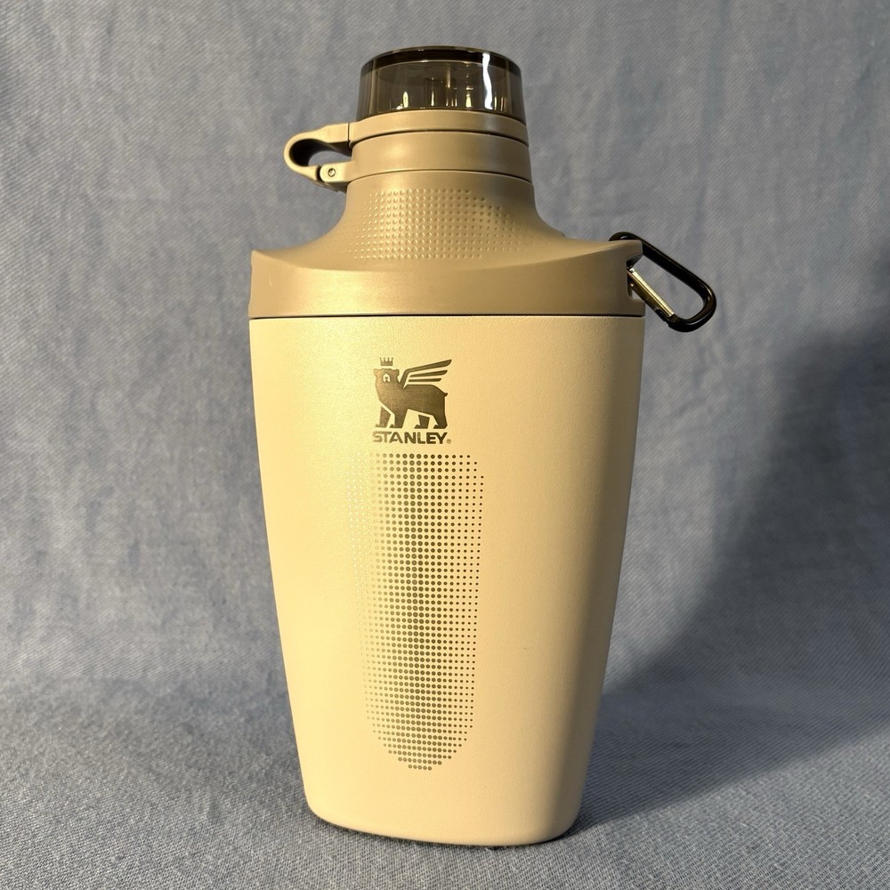 Stanley Cross Bottle Flask