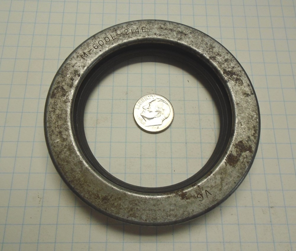 Vintage ALLIS CHALMERS Oil Seal National #450101 NOS