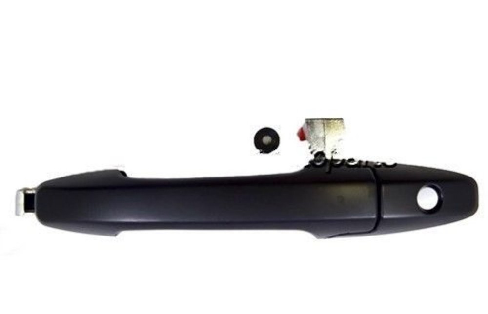 fits 2006 to 2011 Honda Civic Exterior Door Handle Front Left