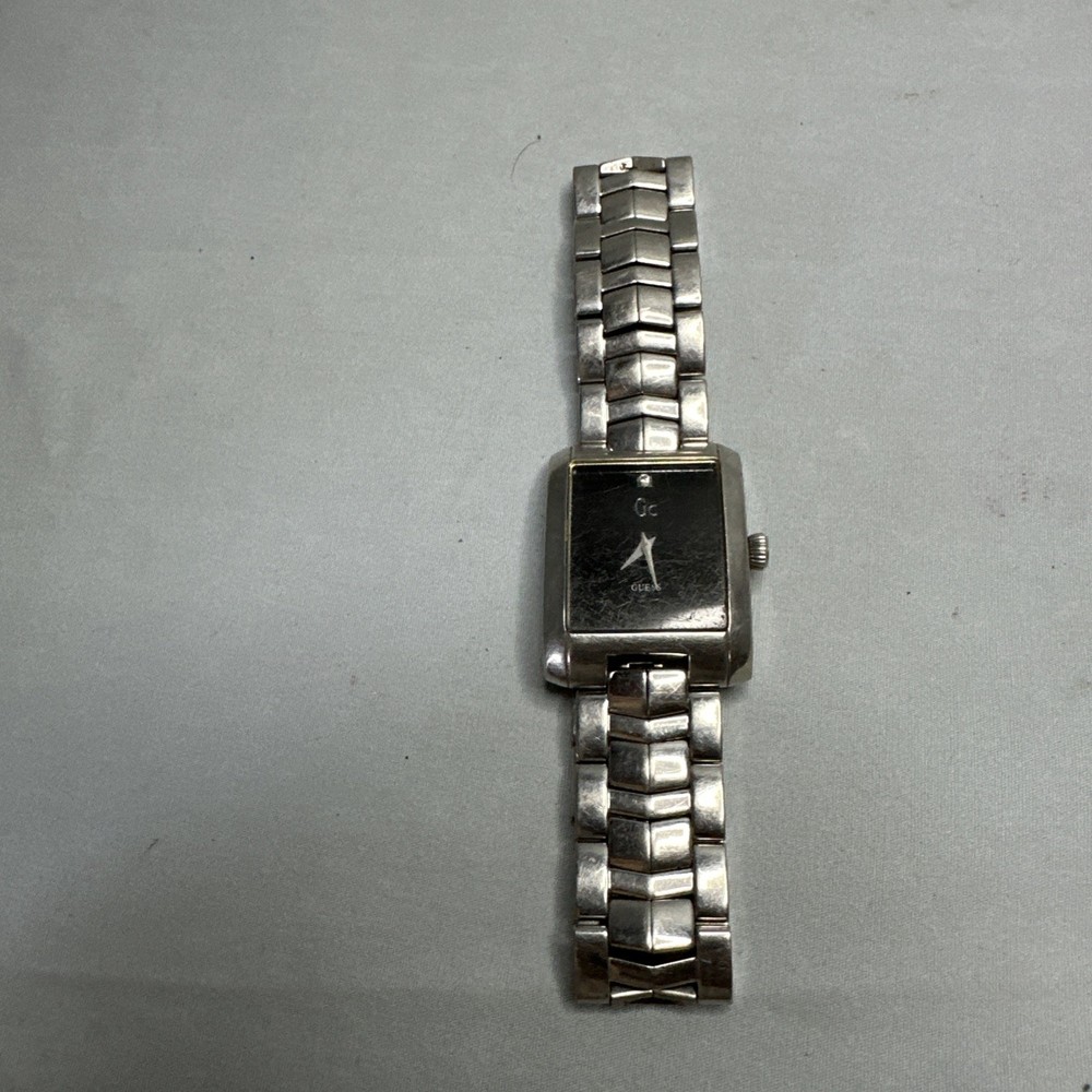 Women's Guess Stainless Steel Watch,
