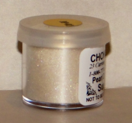 Super Pearl Dust 2g for Cake Decorating Gum Paste DP-02  