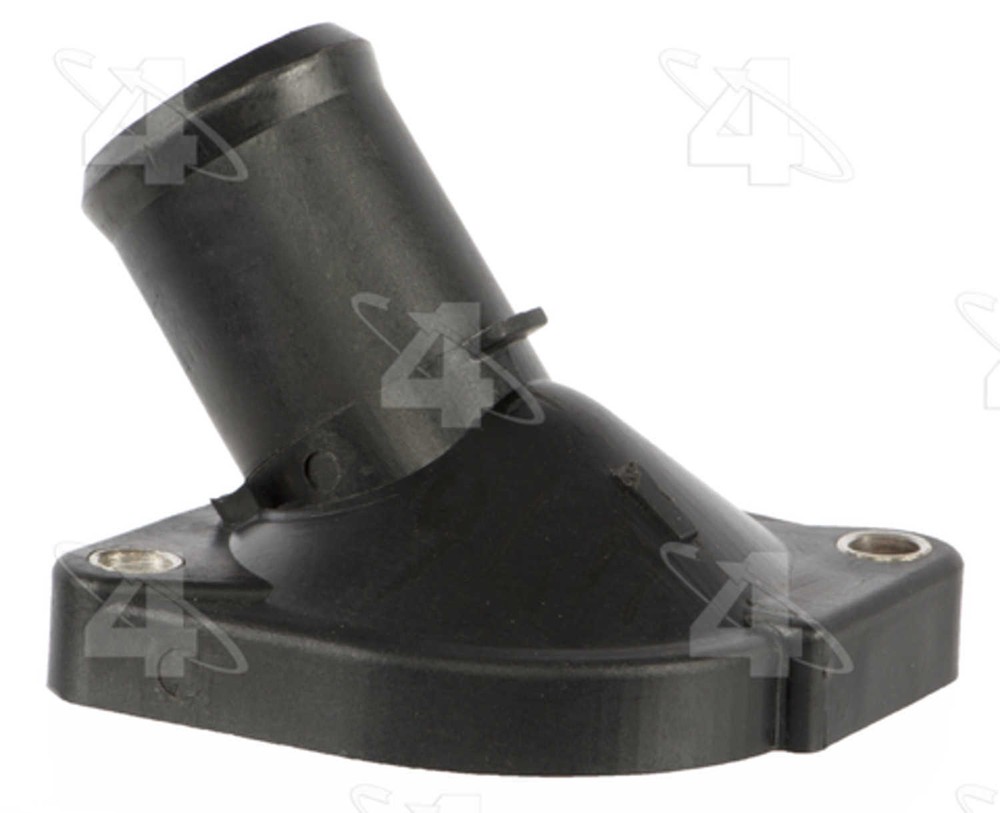 4 Seasons Engine Coolant Water Inlet 85414 for 2001-2009 Toyota Prius