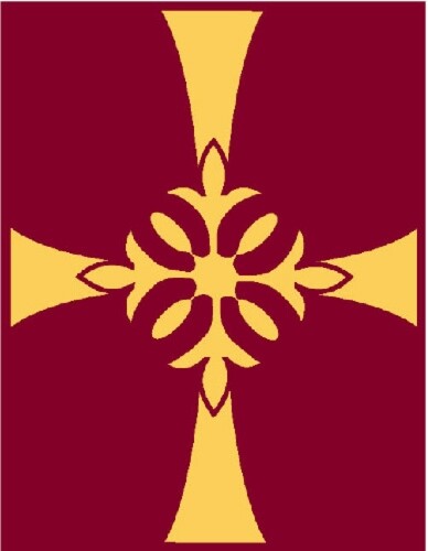 The Gospels (Leather Bound)