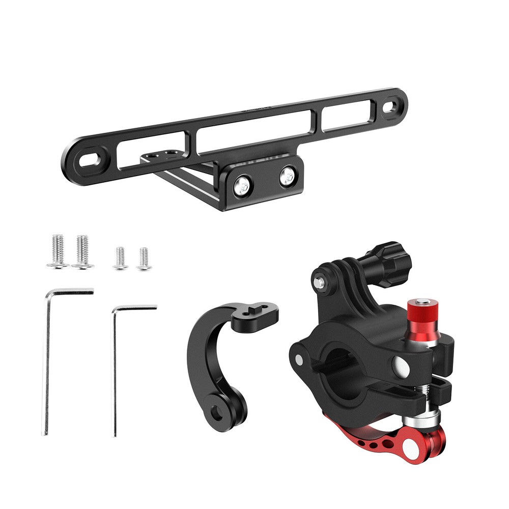 DJI Mavic Pro & Mavic 3 Bicycle Handlebar Mount for Controller