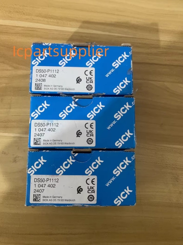 1PCS DS50-P1112 Brand-new Fast Shipping