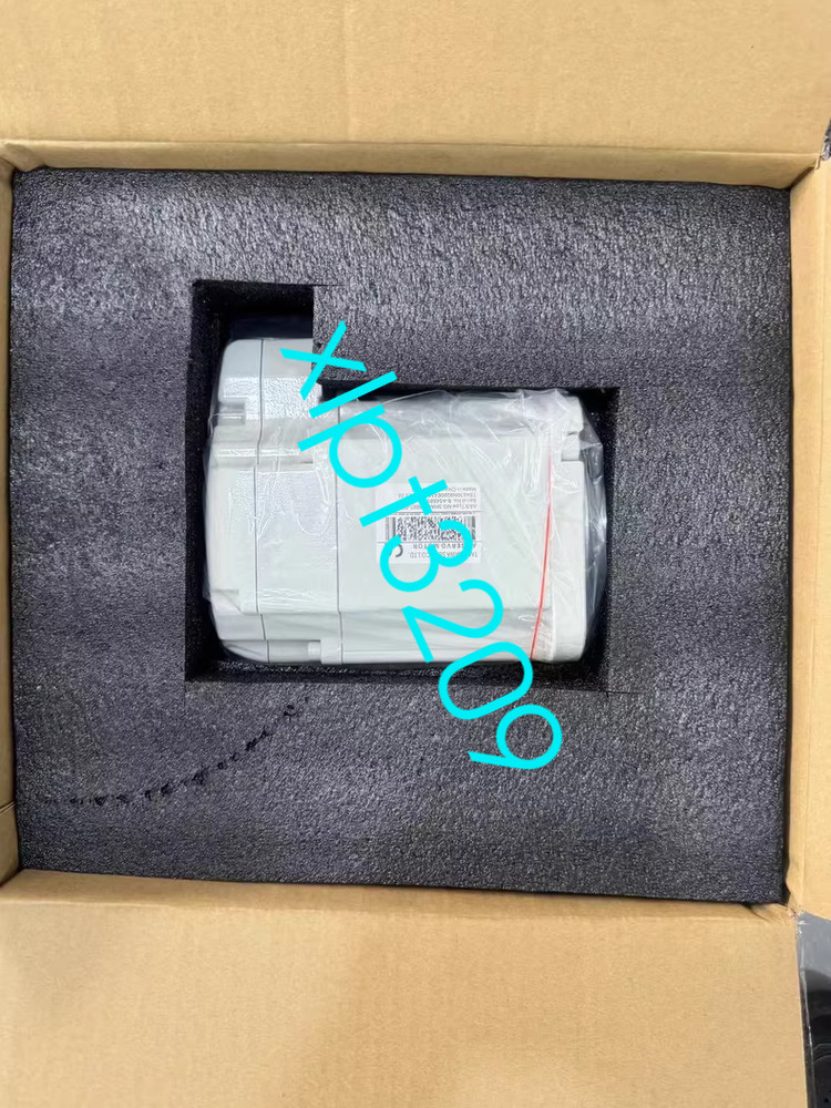 3HAC058887-002 servo motor brand new FedEx or DHL