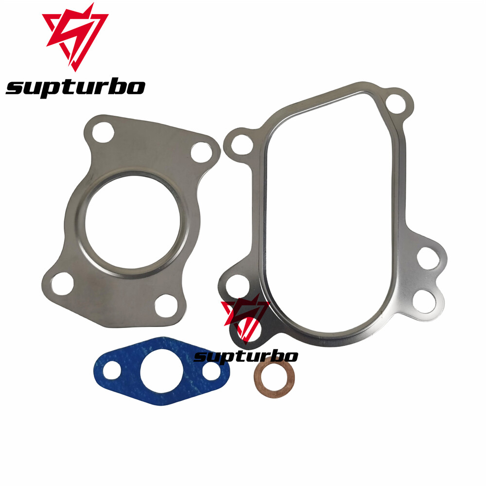 53039880062 for Citroen Jumper Peugeot Boxer 2.2 HDi D74Kw K03 Turbo gasket kit