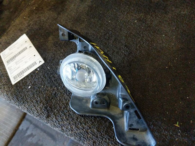06-12 Mazda MX-5 Miata Passenger Corner Park Fog Light 1322706