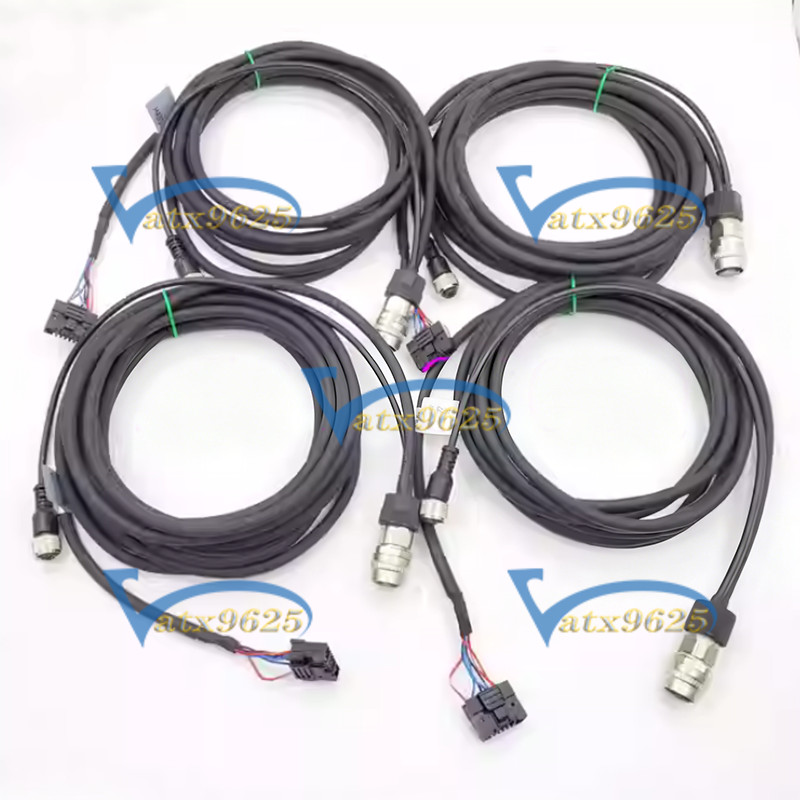 1PC NEW 32-2908 FOR HAAS Encoder Signal Feedback Cable 3M