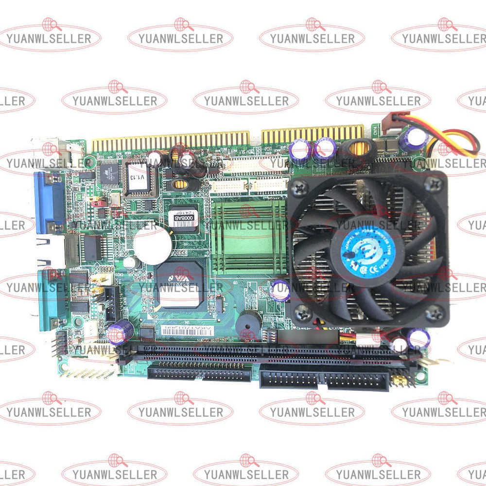 1PC Used Advantech PCA-6774 PCA-6774F Rev.A1 Industrial Motherboard