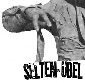 Selten-Ubel - Used Vinyl Record 12 - T16280A