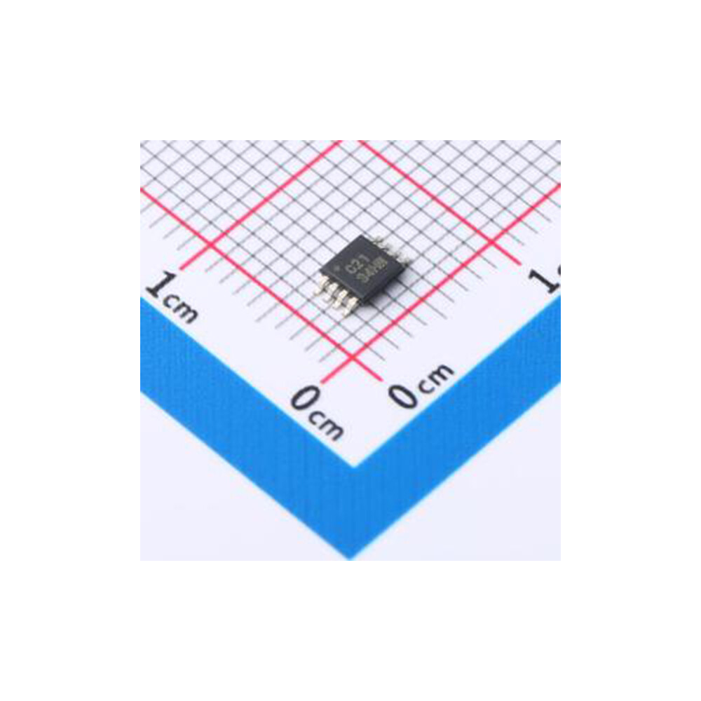 1pcs INA321EA/2K5 MSOP-8