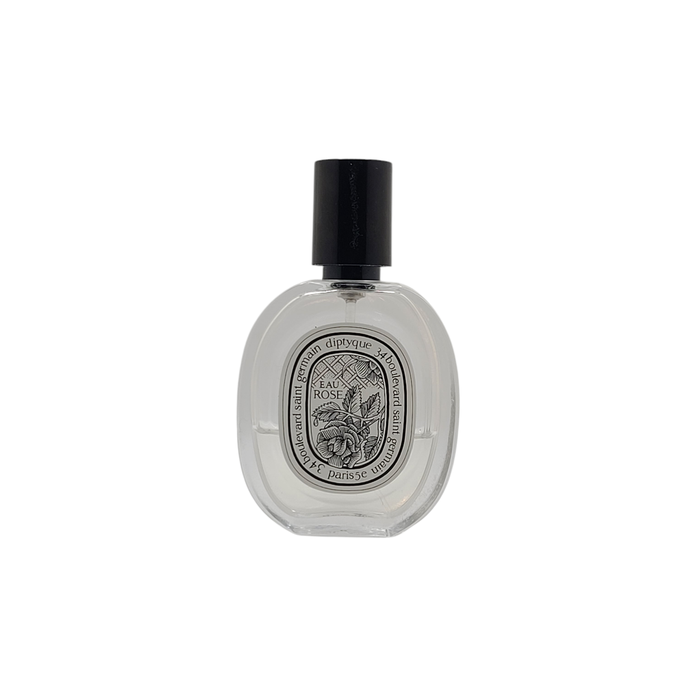 Diptyque Eau Rose Eau De Toilette 1 oz *See Description*