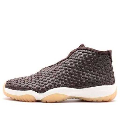 Nike  Air Jordan Future Premium Dark Chocolate 652141-219