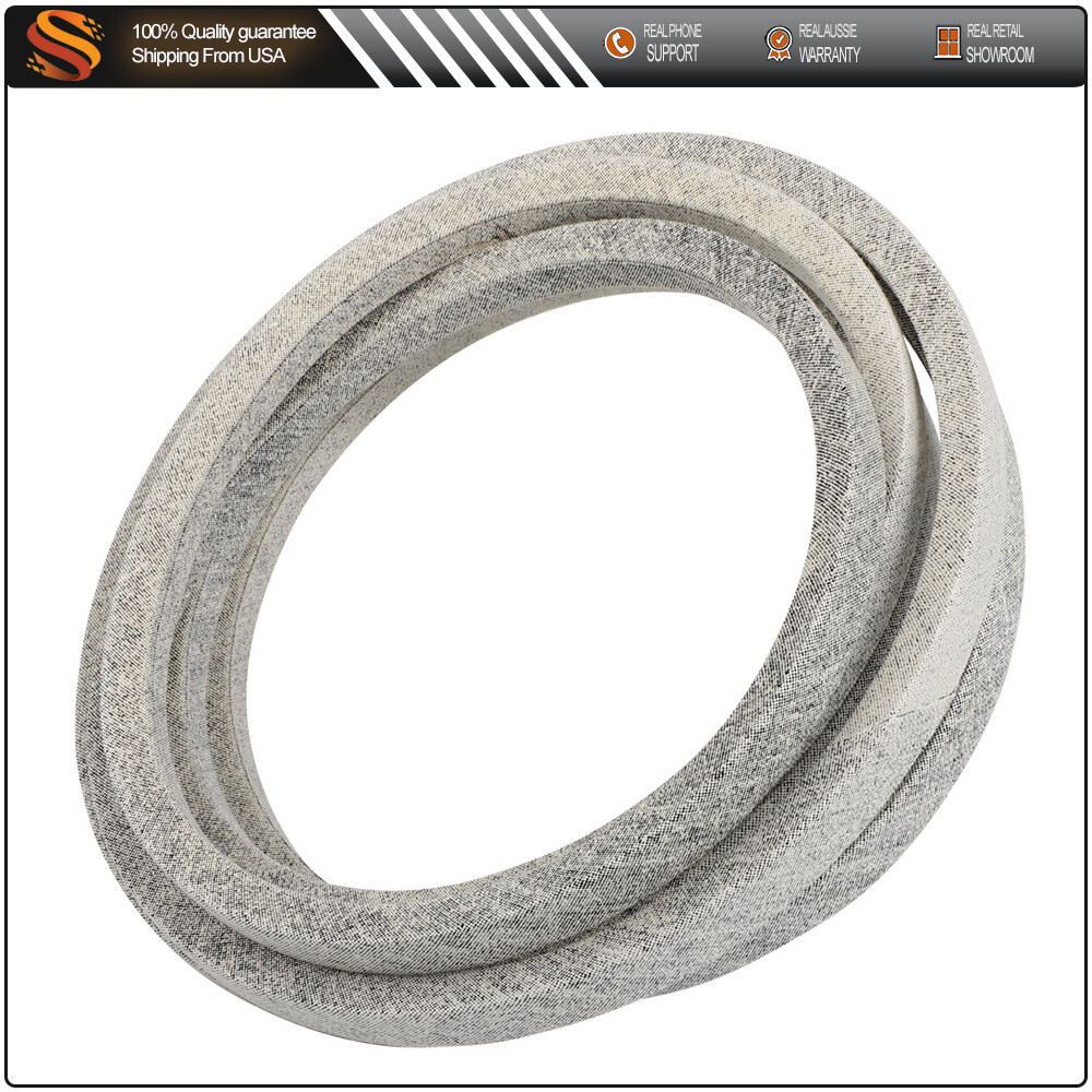 Deck Belt for Bad Boy 48 Inch Deck MZ MZ Magnum Zero Turn Mower 041-6027-00