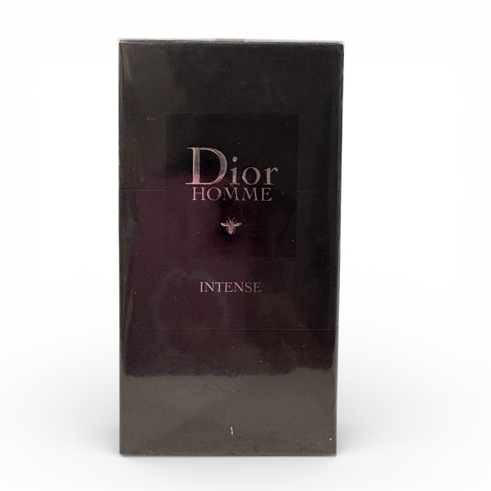 Dior Homme Intense by Christian Dior cologne EDP 3.3 / 3.4 oz New in Box