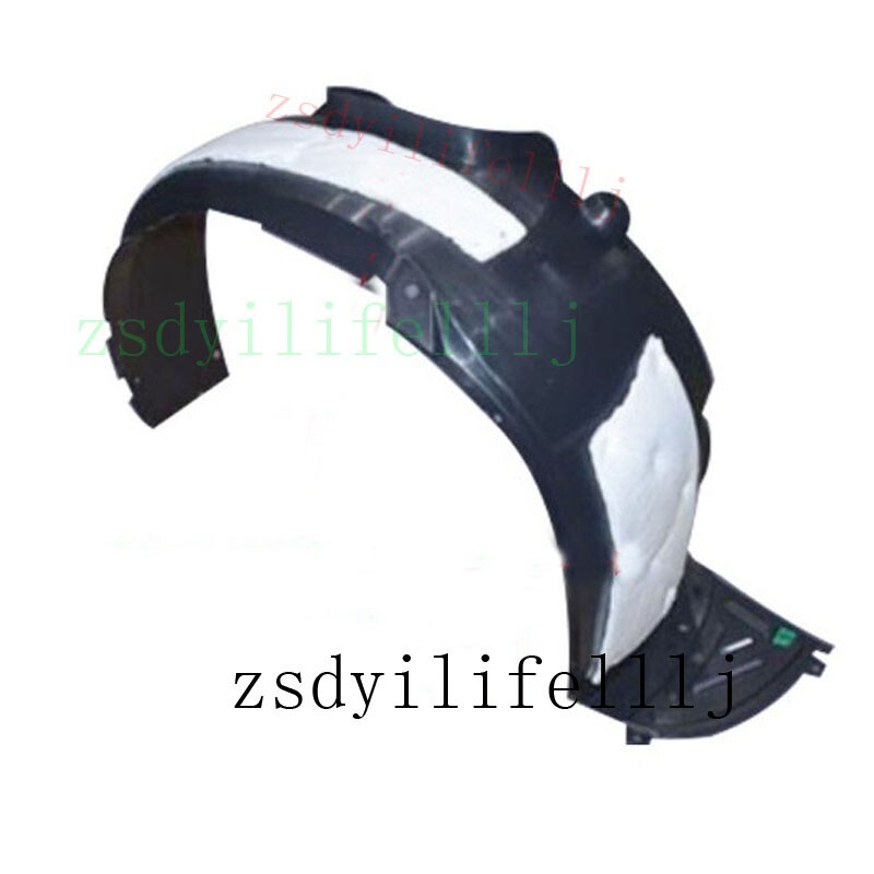 1x For Buick LaCrosse 2014 2015 Front Fender Wheel Left LH Inner Splash Guard