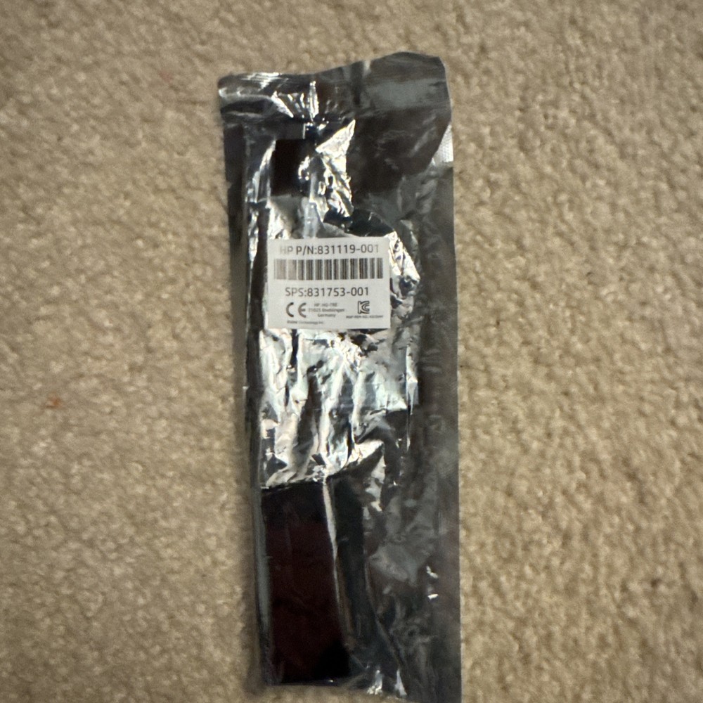 HP USB-C to DisplayPort Adapter Cable 831119-001 831753-001 New-image