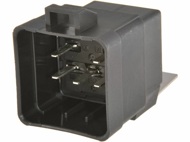 API Rear Window Defogger Relay fits Chevy Monte Carlo 1995-1999 87KVVC
