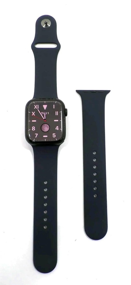 APPLE Watch Series 7 GPS - 45MM Aluminum Case A2474 - Green